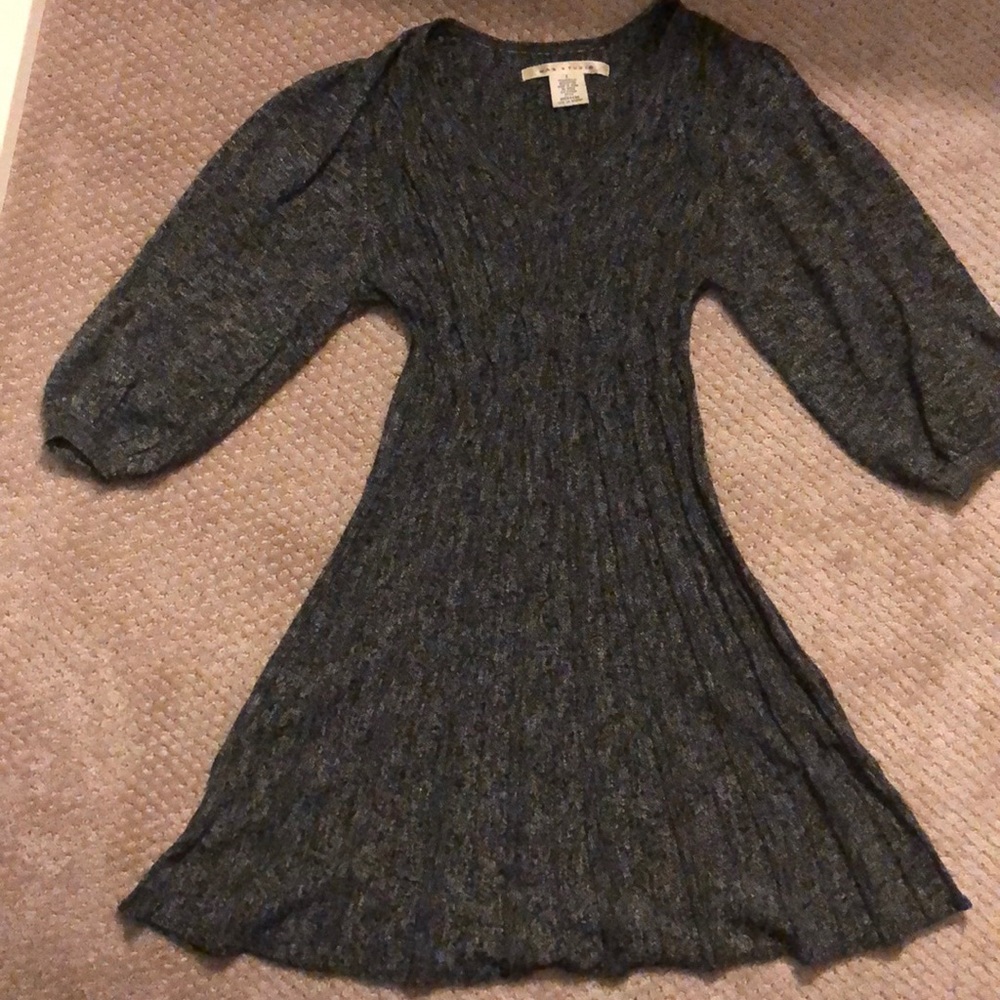 Max Studio Knitted Dress
